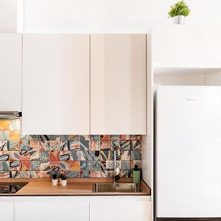 Wekey Homes Granada, Mesones Central Suites 外观 照片