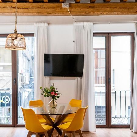 Wekey Homes Granada, Mesones Central Suites 外观 照片