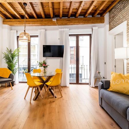 Wekey Homes Granada, Mesones Central Suites 外观 照片