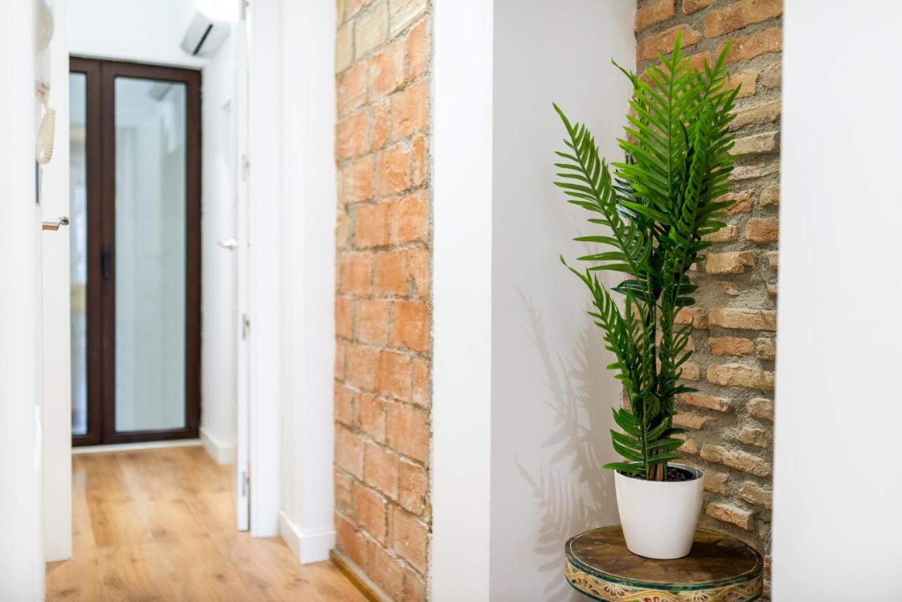 Wekey Homes Granada, Mesones Central Suites 外观 照片