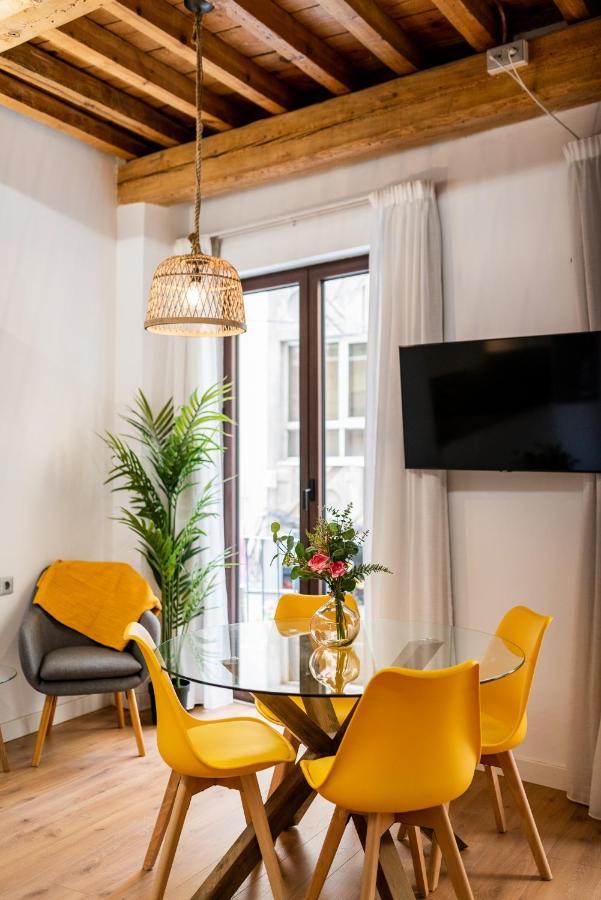 Wekey Homes Granada, Mesones Central Suites 外观 照片