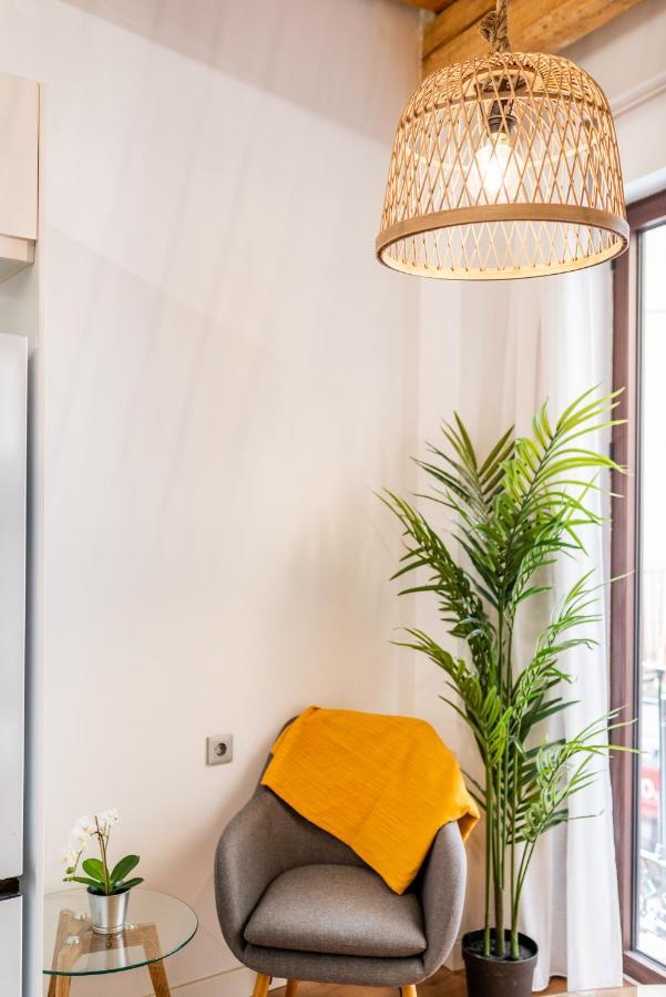 Wekey Homes Granada, Mesones Central Suites 外观 照片
