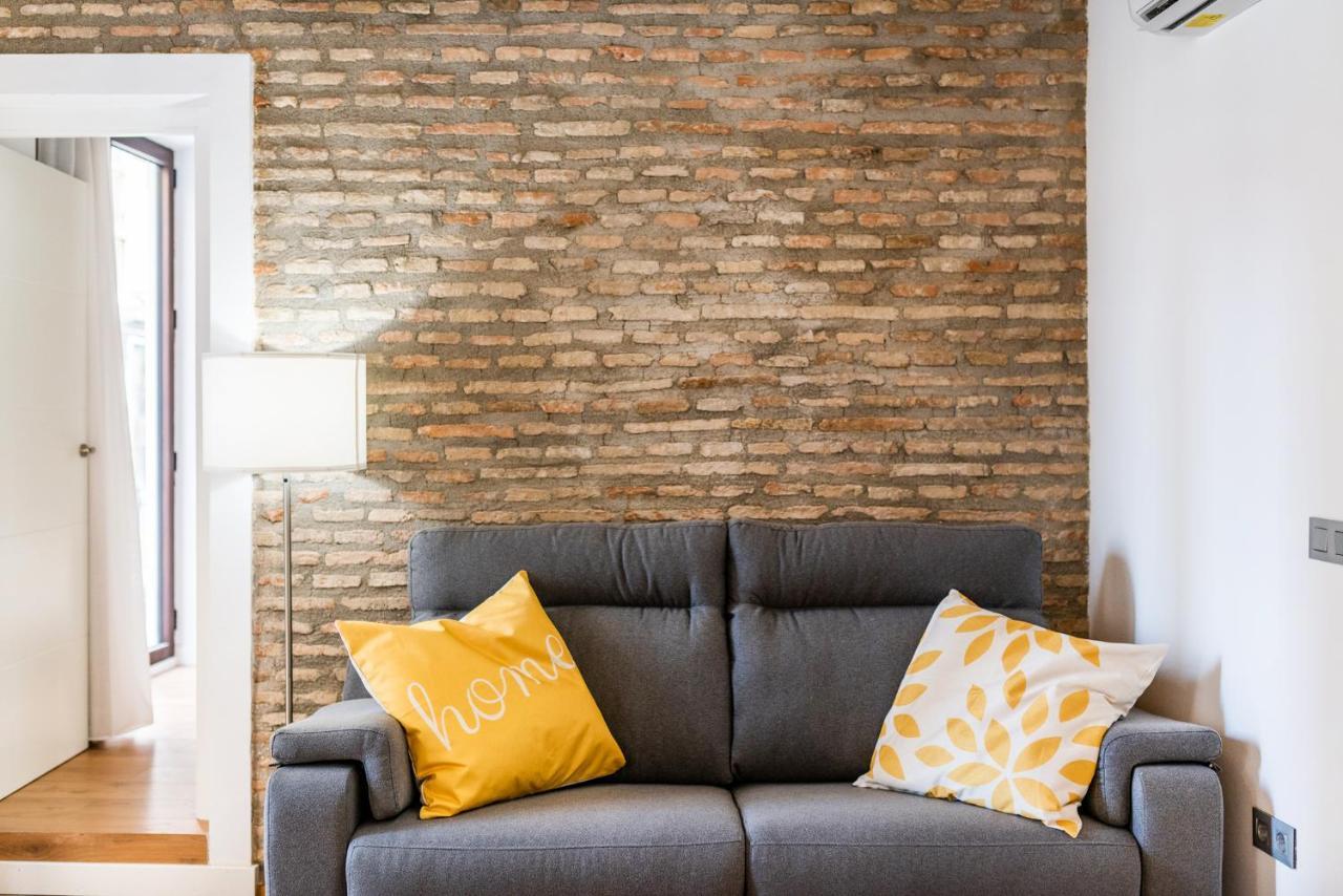 Wekey Homes Granada, Mesones Central Suites 外观 照片