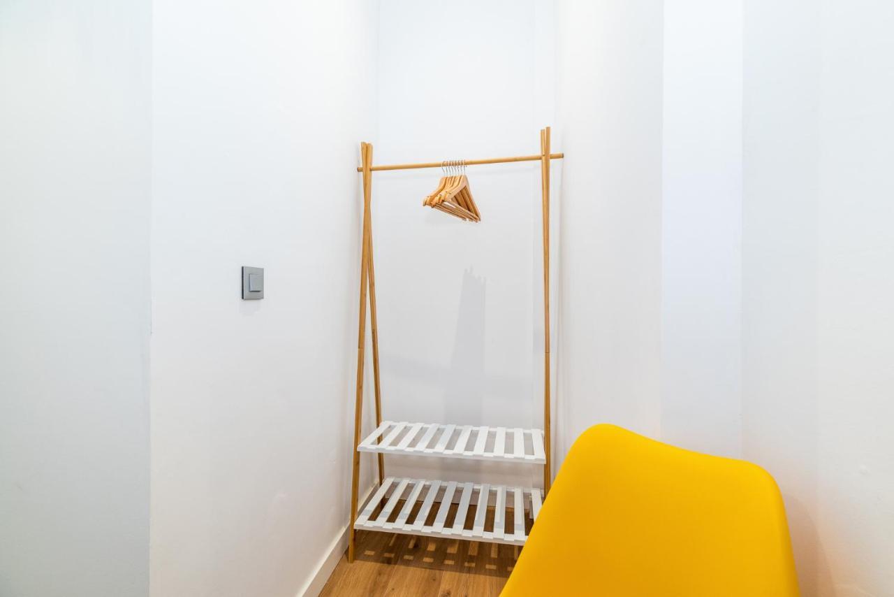Wekey Homes Granada, Mesones Central Suites 外观 照片