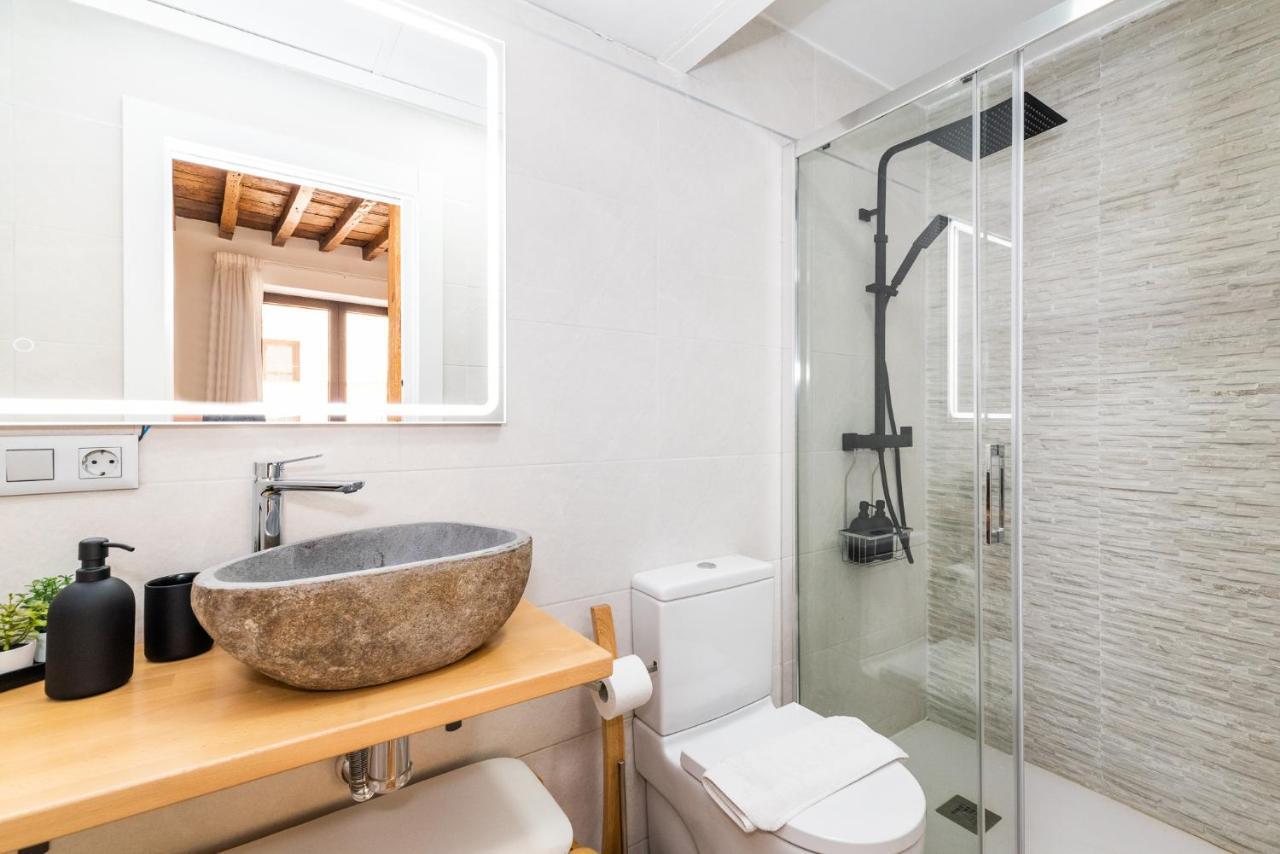 Wekey Homes Granada, Mesones Central Suites 外观 照片