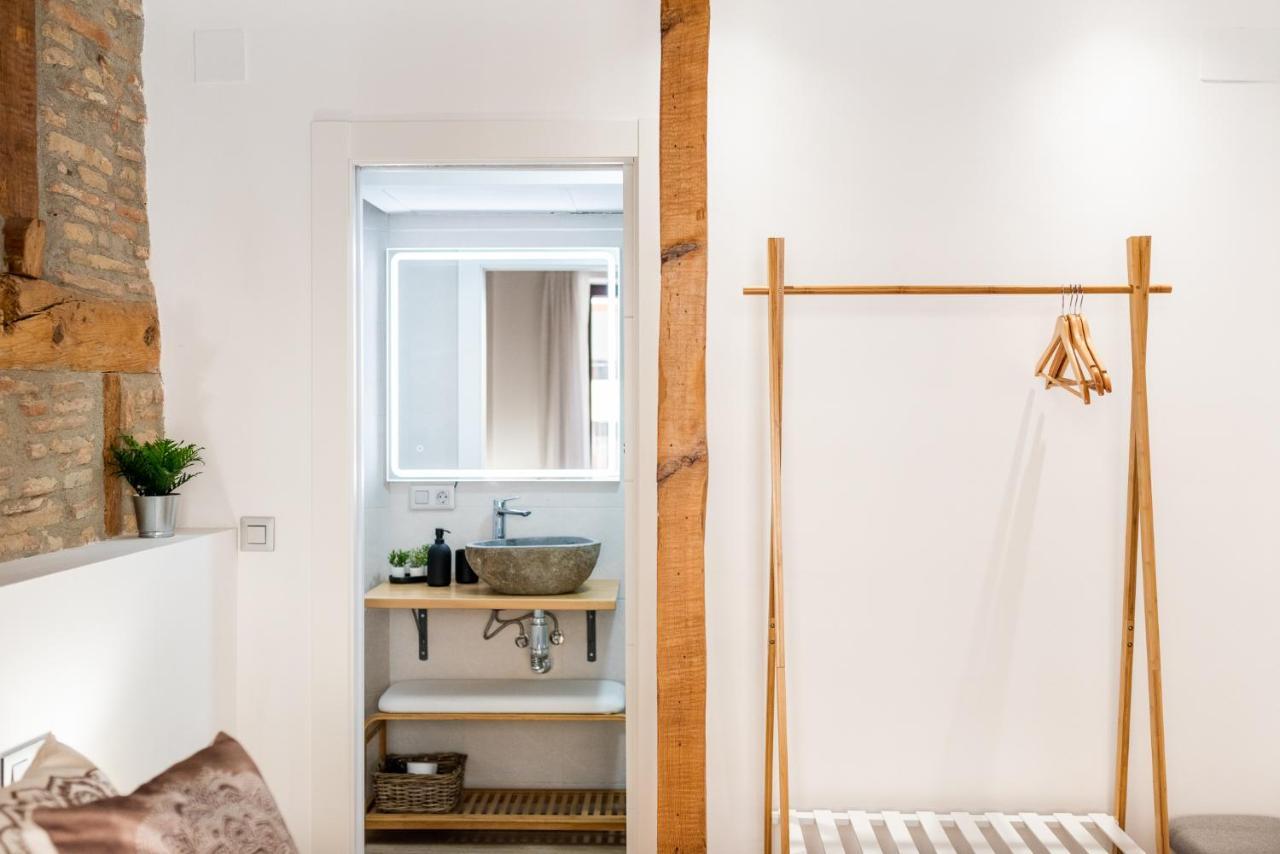 Wekey Homes Granada, Mesones Central Suites 外观 照片