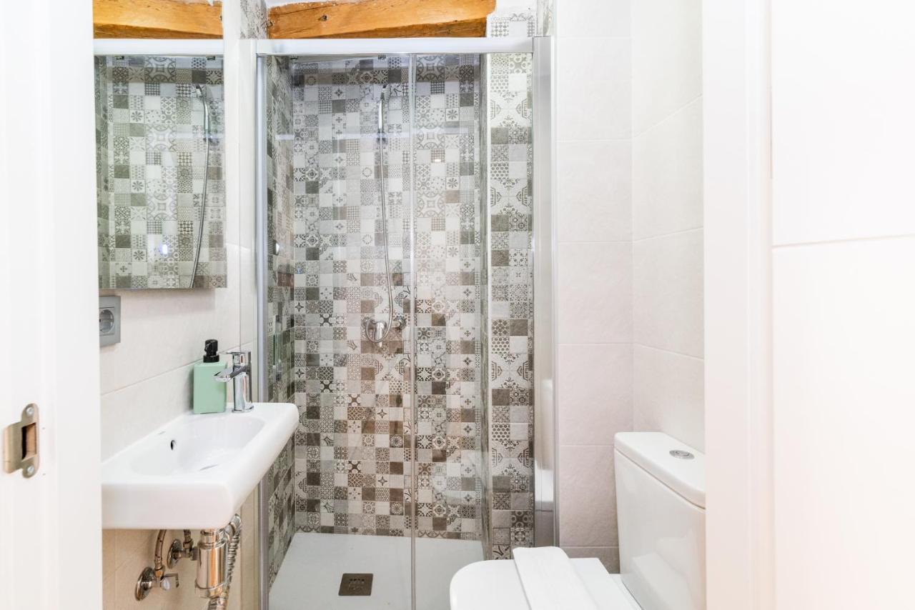 Wekey Homes Granada, Mesones Central Suites 外观 照片