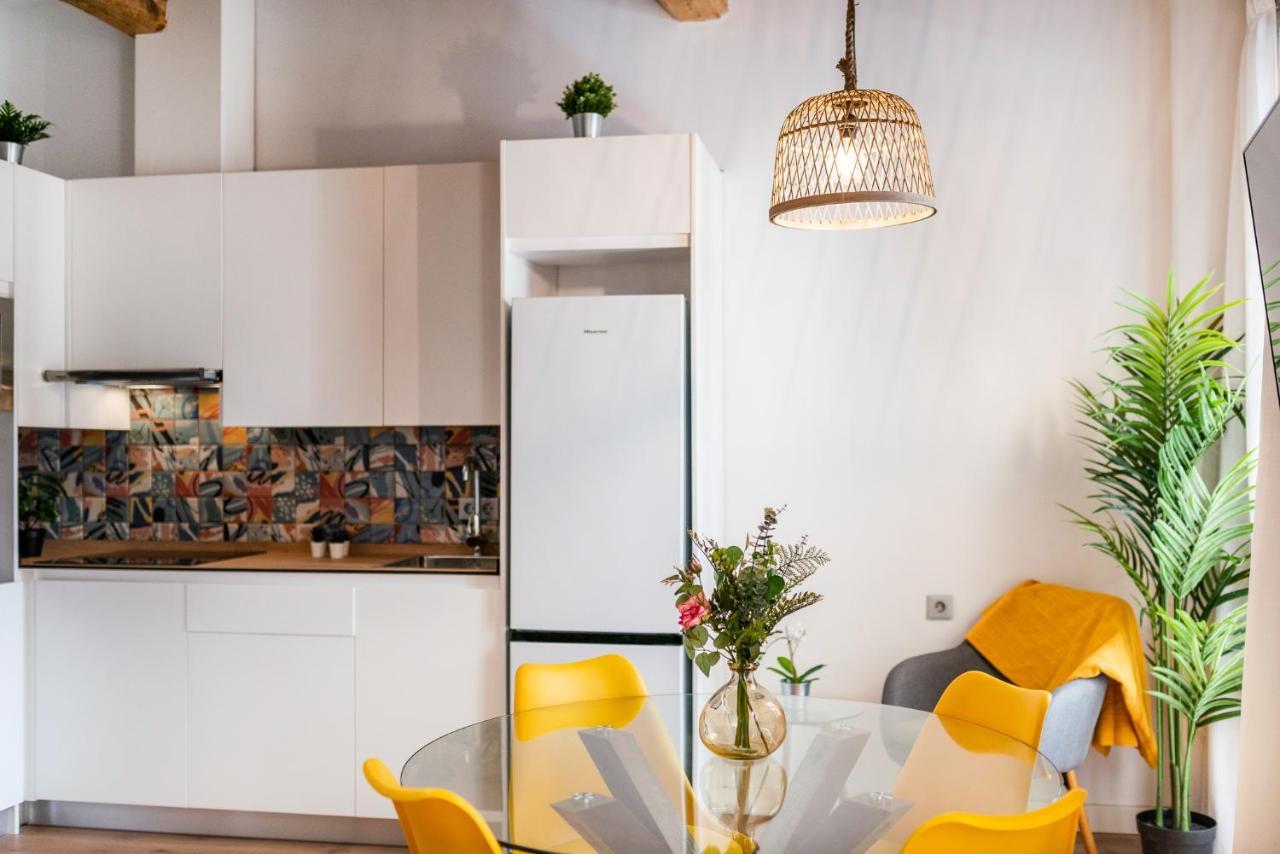 Wekey Homes Granada, Mesones Central Suites 外观 照片