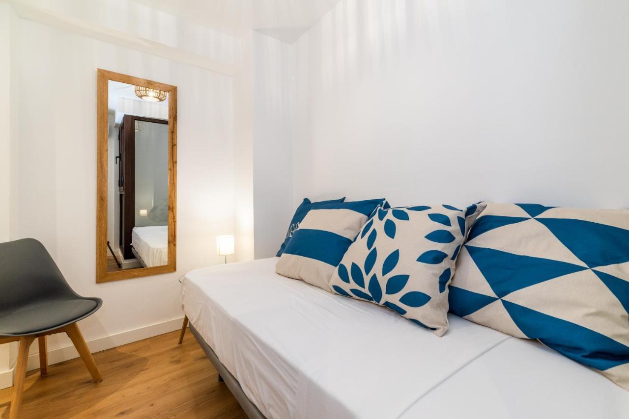 Wekey Homes Granada, Mesones Central Suites 外观 照片