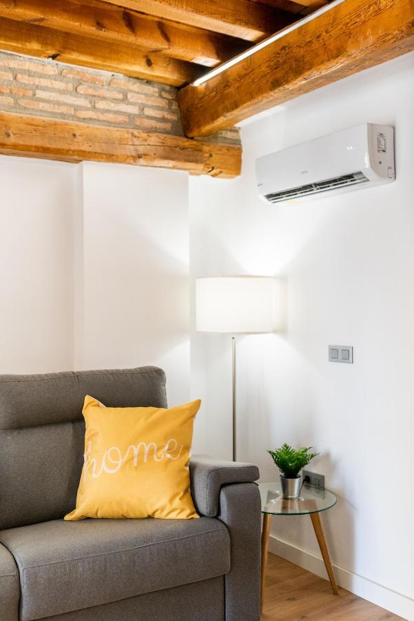Wekey Homes Granada, Mesones Central Suites 外观 照片