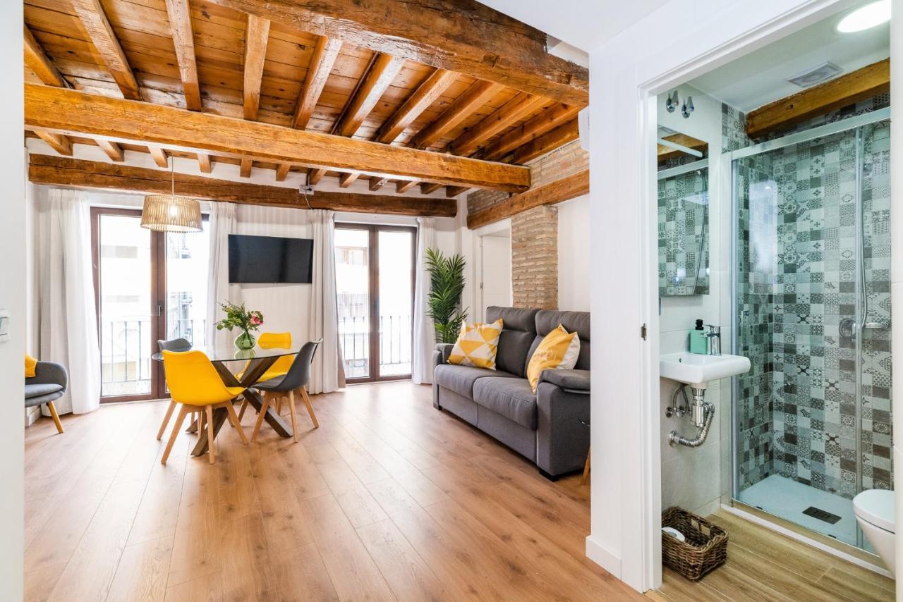 Wekey Homes Granada, Mesones Central Suites 外观 照片