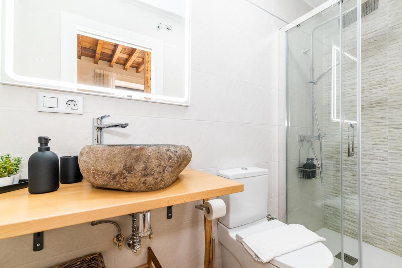 Wekey Homes Granada, Mesones Central Suites 外观 照片