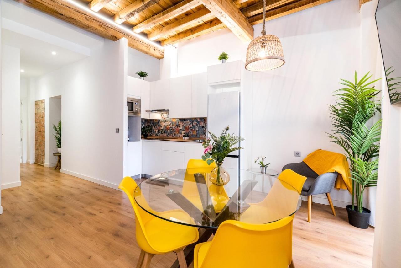 Wekey Homes Granada, Mesones Central Suites 外观 照片