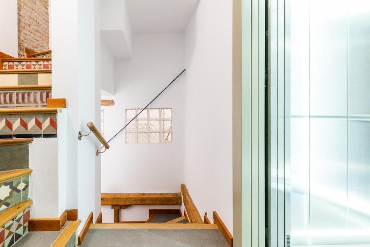 Wekey Homes Granada, Mesones Central Suites 外观 照片