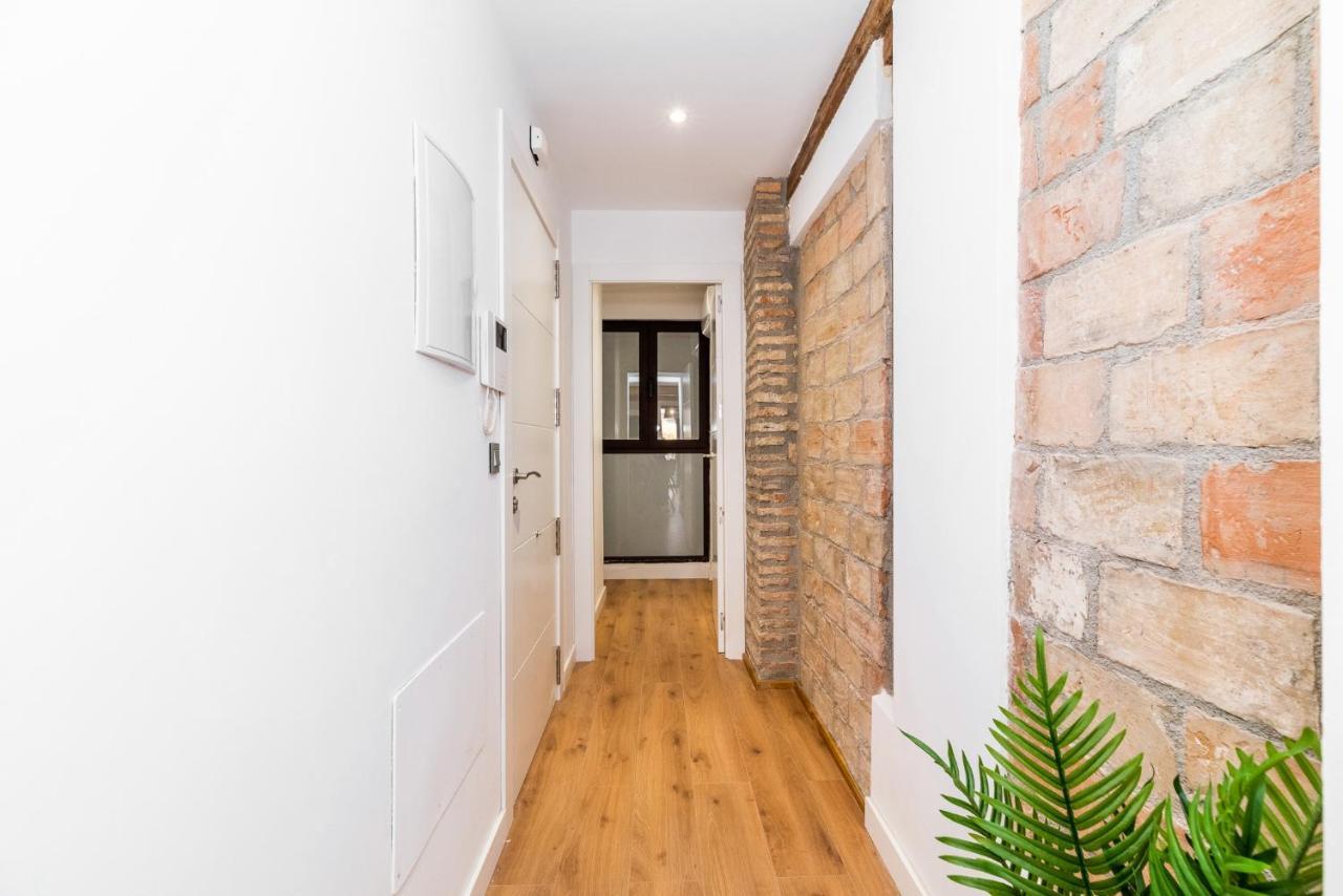 Wekey Homes Granada, Mesones Central Suites 外观 照片