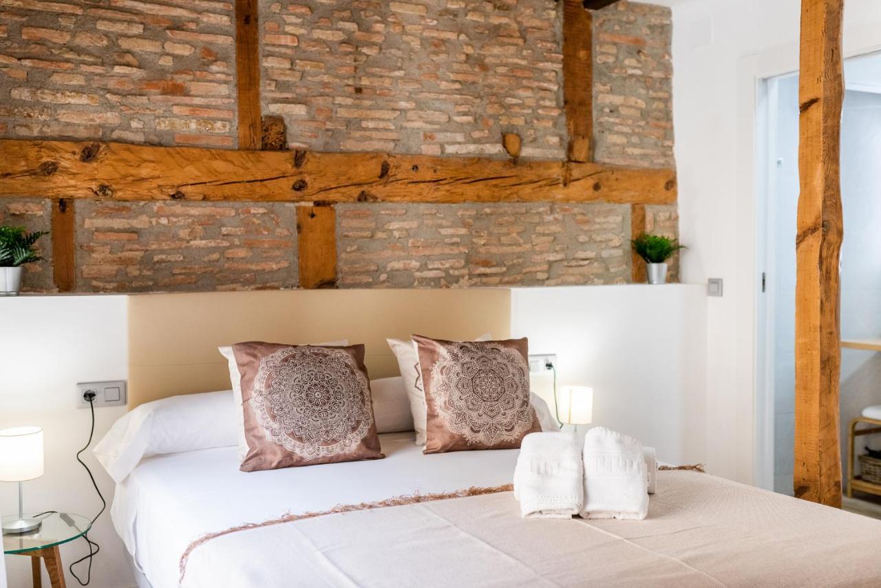 Wekey Homes Granada, Mesones Central Suites 外观 照片