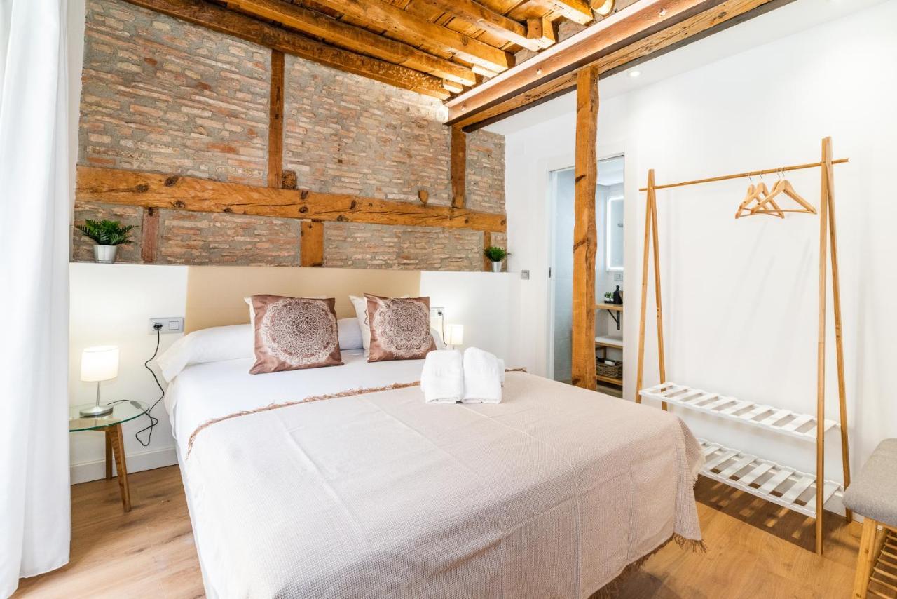 Wekey Homes Granada, Mesones Central Suites 外观 照片