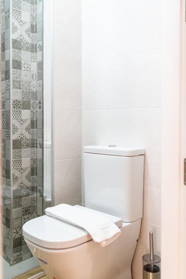 Wekey Homes Granada, Mesones Central Suites 外观 照片