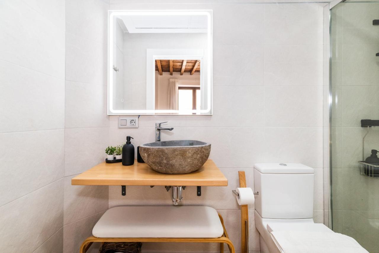 Wekey Homes Granada, Mesones Central Suites 外观 照片